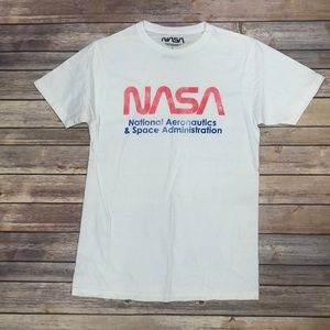 NASA Tshirt